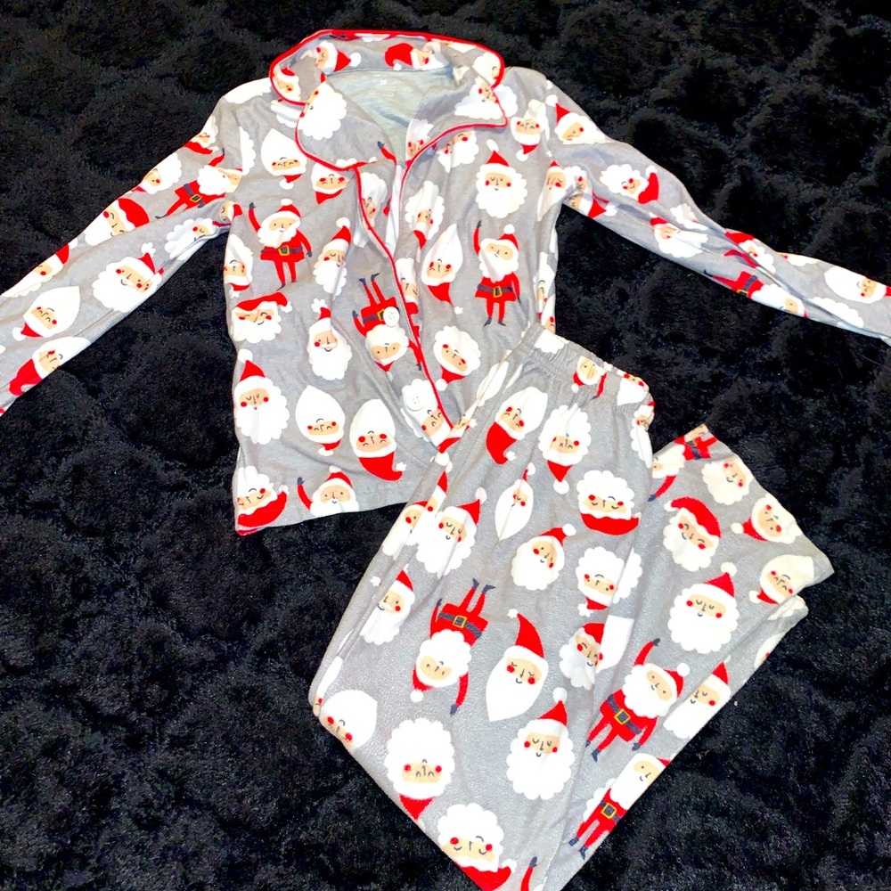 Boys Pajama